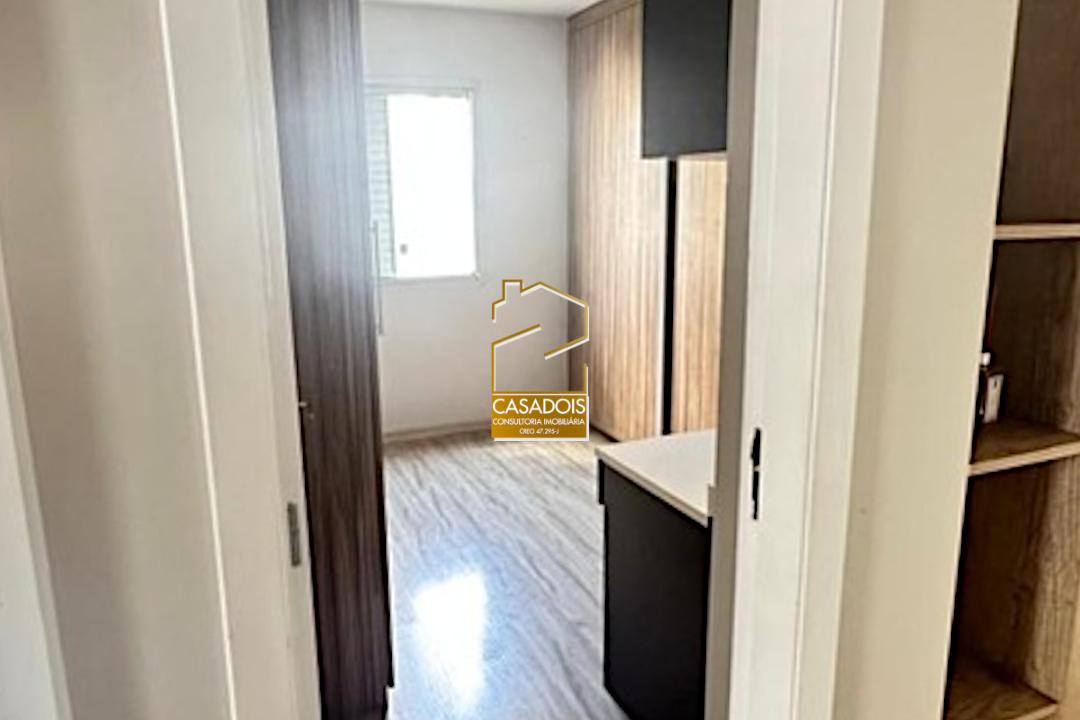 Apartamento à venda com 3 quartos, 65m² - Foto 4