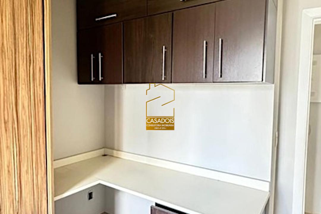 Apartamento à venda com 3 quartos, 65m² - Foto 14