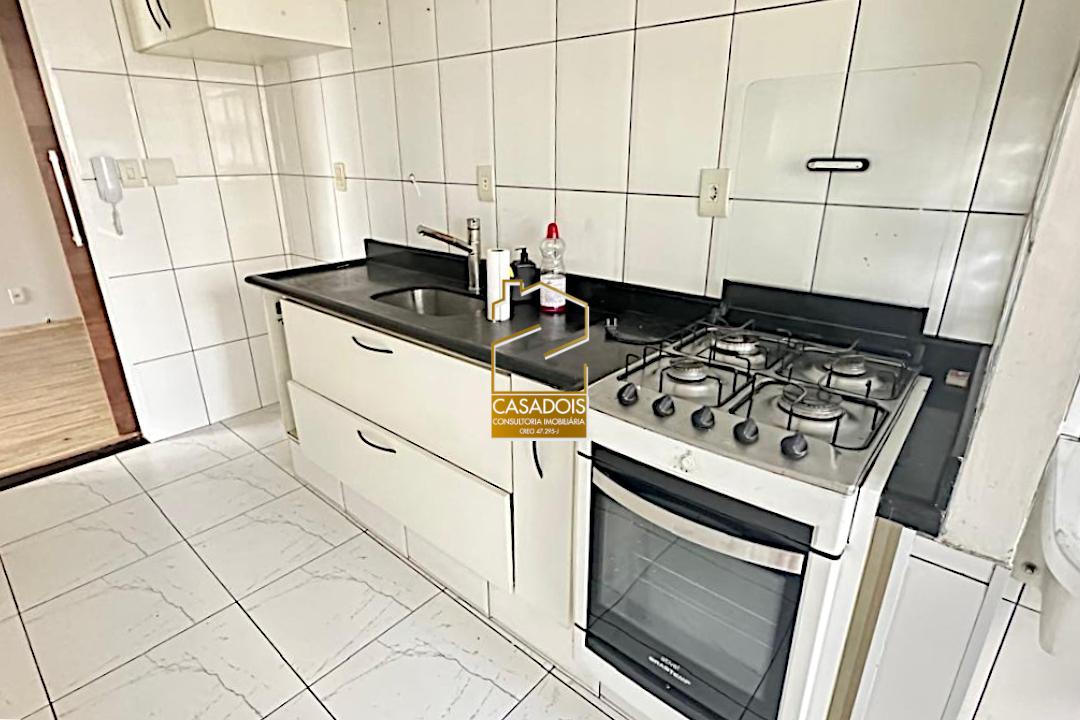 Apartamento à venda com 3 quartos, 65m² - Foto 18