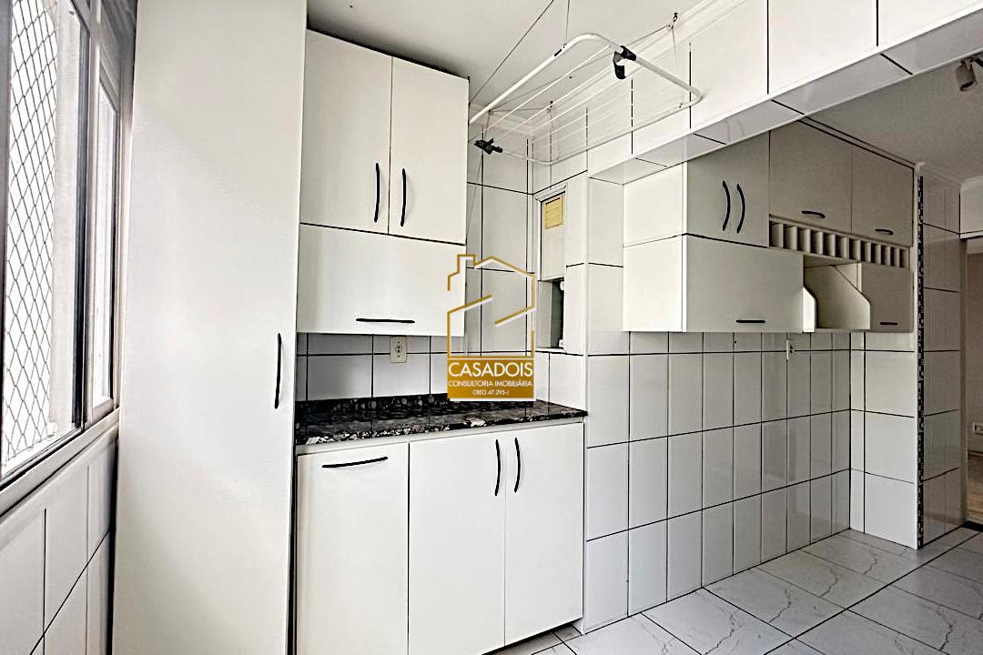 Apartamento à venda com 3 quartos, 65m² - Foto 21