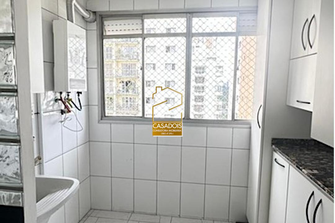 Apartamento à venda com 3 quartos, 65m² - Foto 20