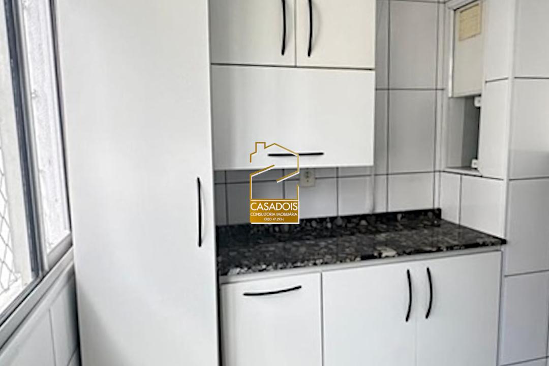 Apartamento à venda com 3 quartos, 65m² - Foto 19