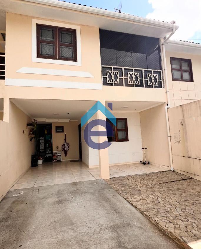 Casa à venda com 3 quartos, 116m² - Foto 2