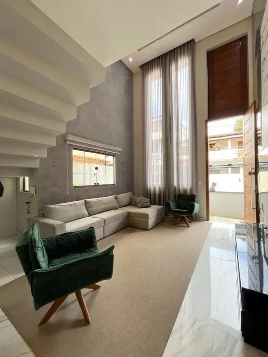 Casa à venda com 3 quartos, 300m² - Foto 5