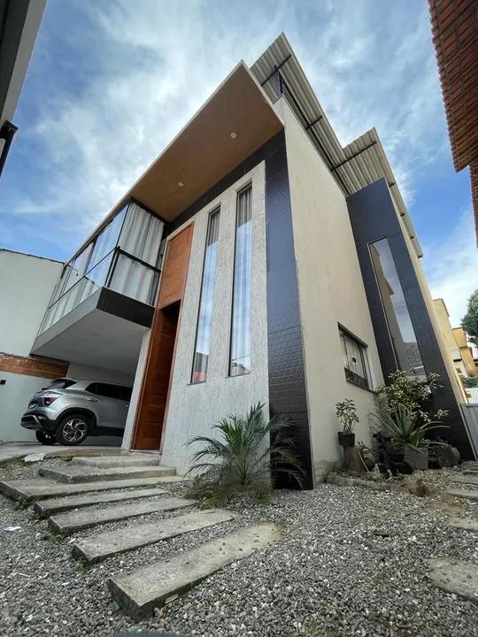 Casa à venda com 3 quartos, 300m² - Foto 11