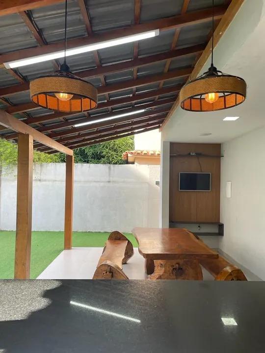 Casa à venda com 3 quartos, 300m² - Foto 14