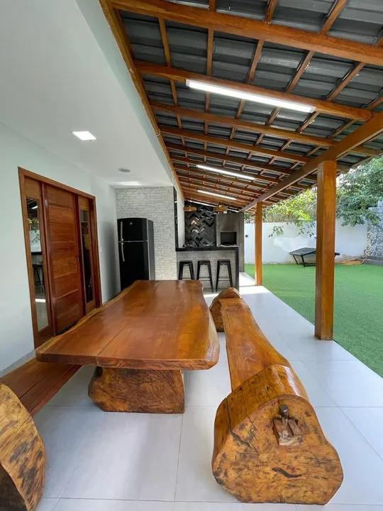 Casa à venda com 3 quartos, 300m² - Foto 17