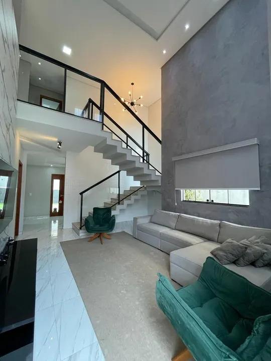 Casa à venda com 3 quartos, 300m² - Foto 16