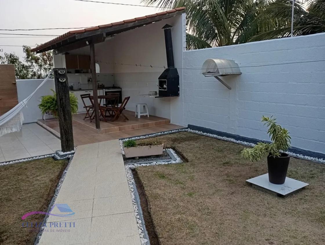 Casa à venda com 2 quartos, 75m² - Foto 6