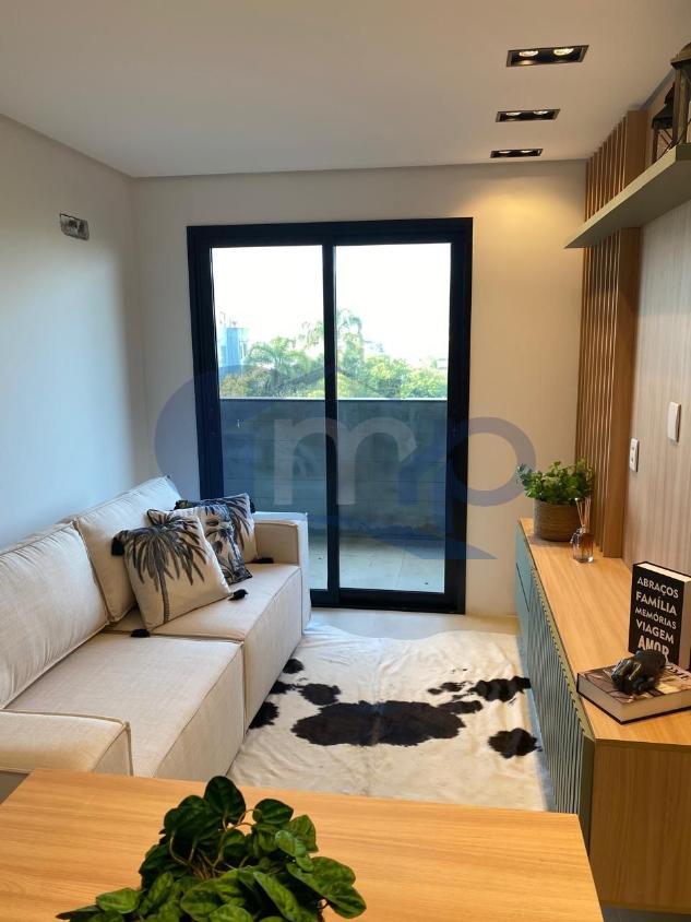 Apartamento à venda com 2 quartos, 65m² - Foto 24