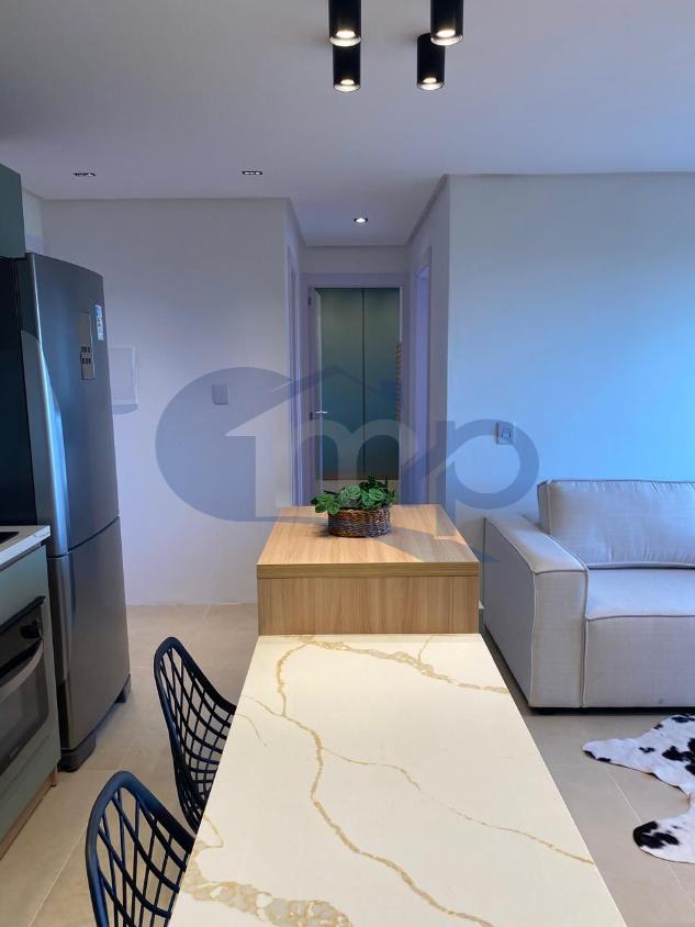 Apartamento à venda com 2 quartos, 65m² - Foto 25