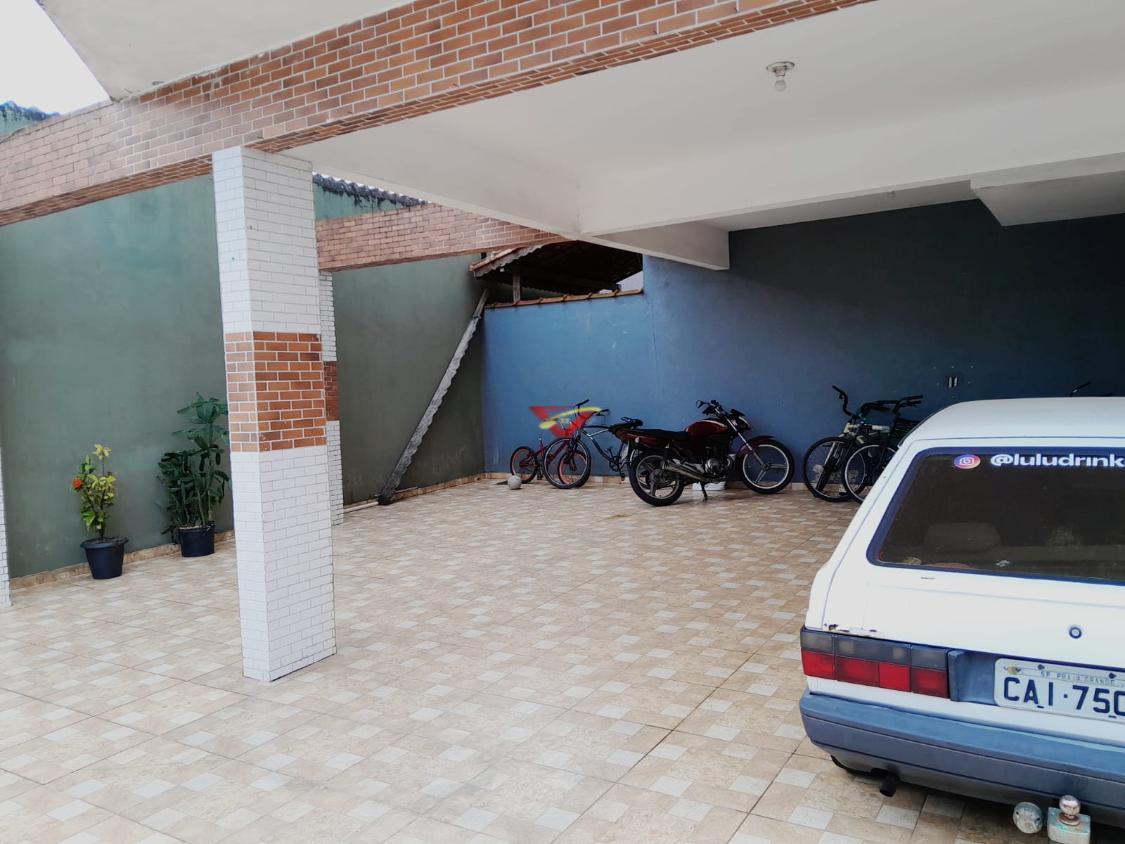 Casa de Condomínio à venda com 2 quartos, 70m² - Foto 2