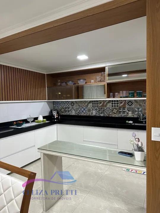 Casa à venda com 3 quartos, 160m² - Foto 13