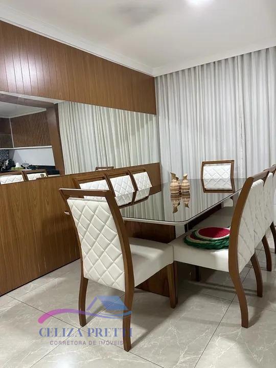 Casa à venda com 3 quartos, 160m² - Foto 6