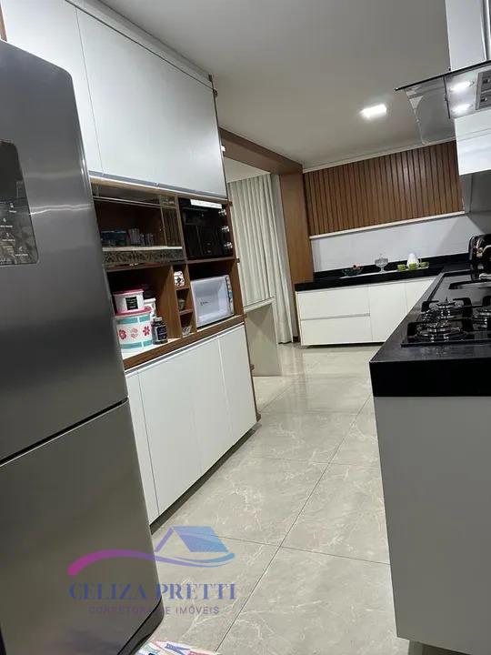 Casa à venda com 3 quartos, 160m² - Foto 12