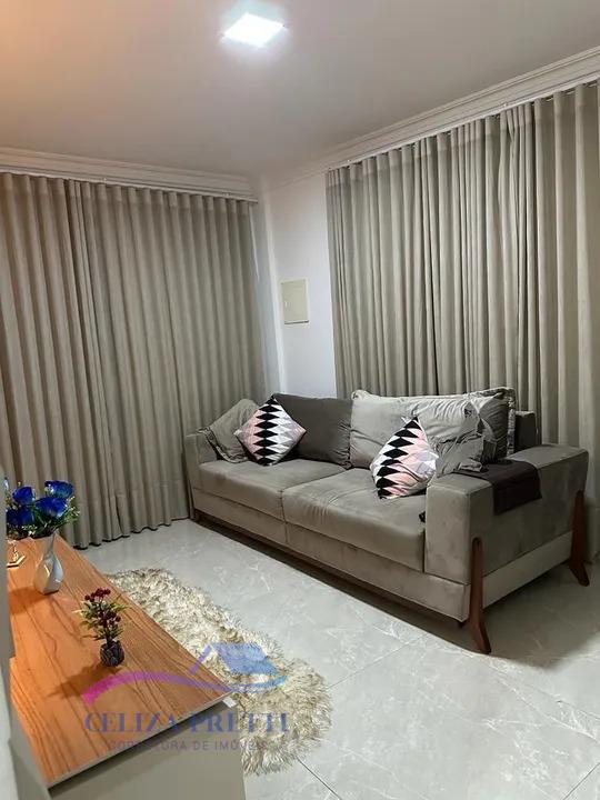 Casa à venda com 3 quartos, 160m² - Foto 4