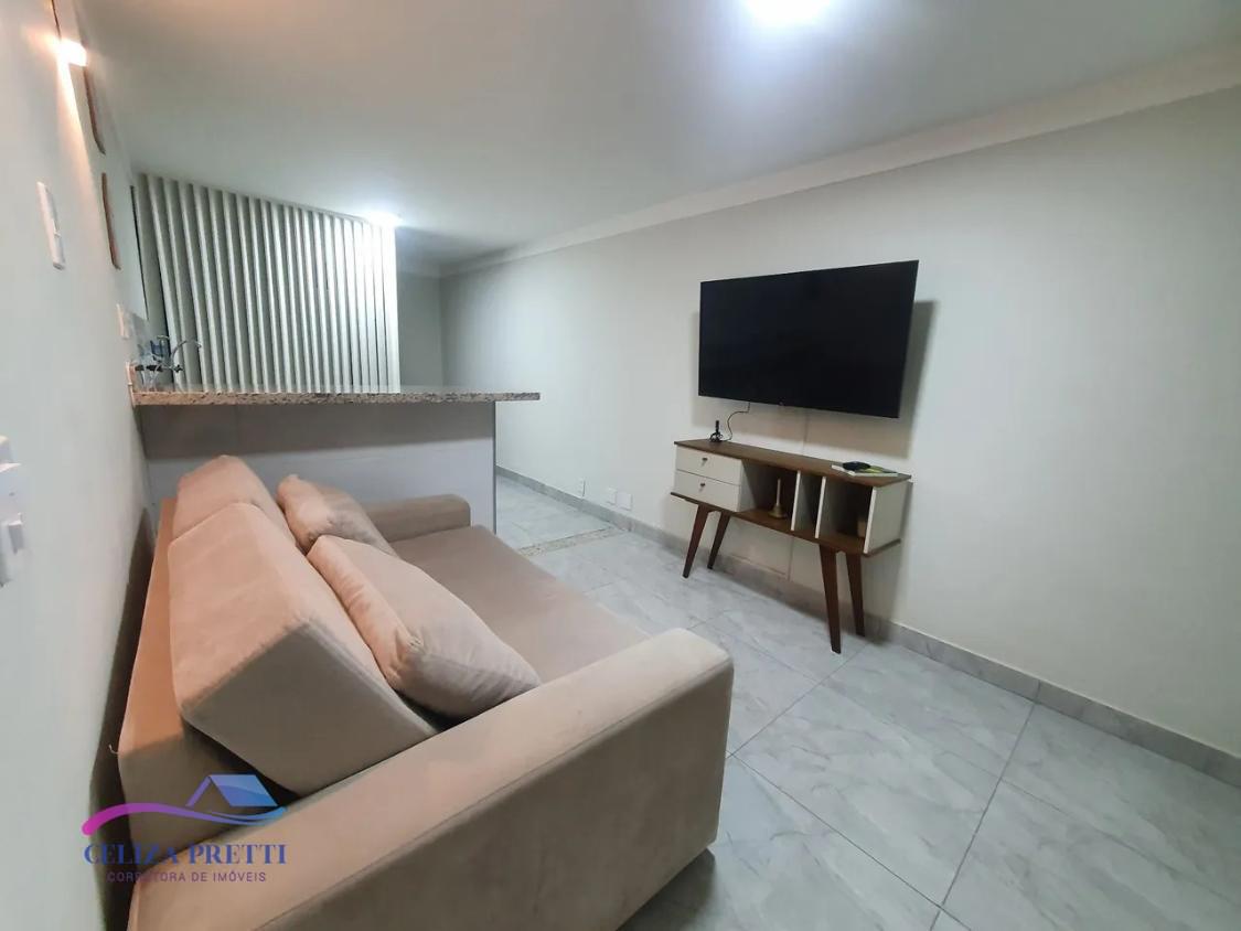 Apartamento à venda com 2 quartos, 85m² - Foto 1