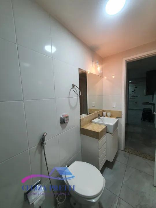 Apartamento à venda com 2 quartos, 85m² - Foto 11