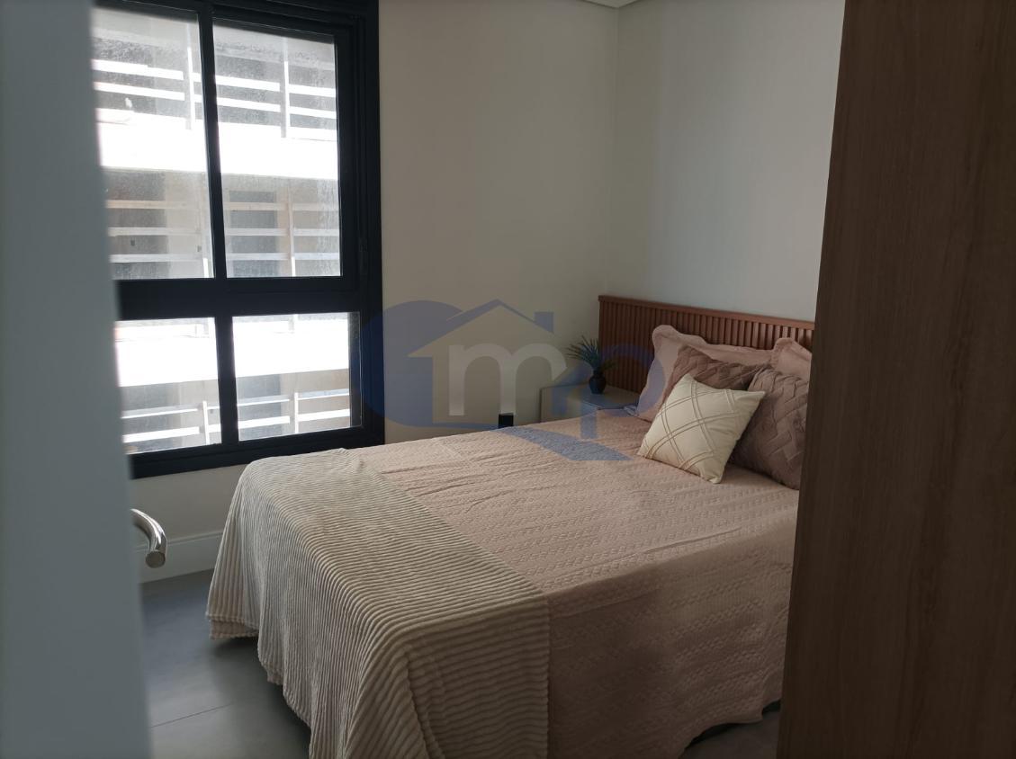 Apartamento à venda com 2 quartos, 60m² - Foto 19