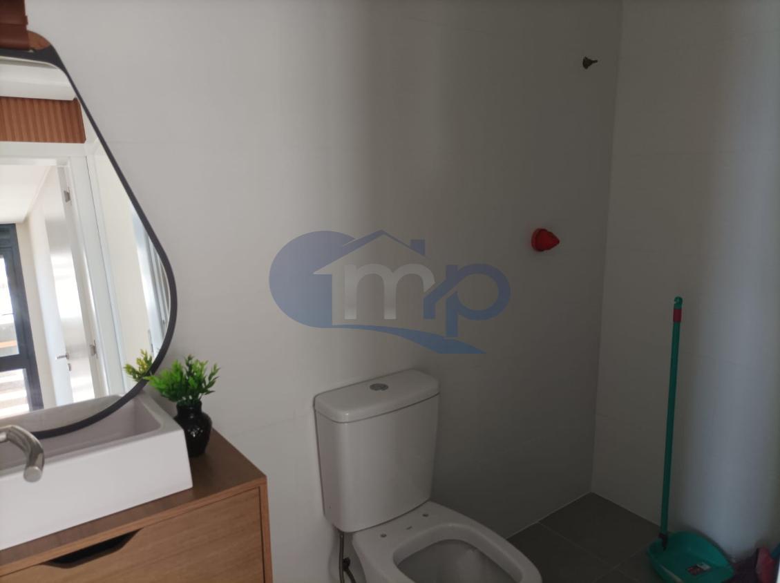 Apartamento à venda com 2 quartos, 60m² - Foto 16