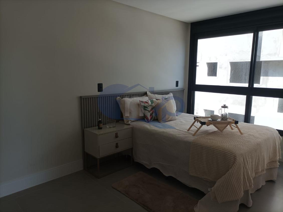 Apartamento à venda com 2 quartos, 60m² - Foto 15