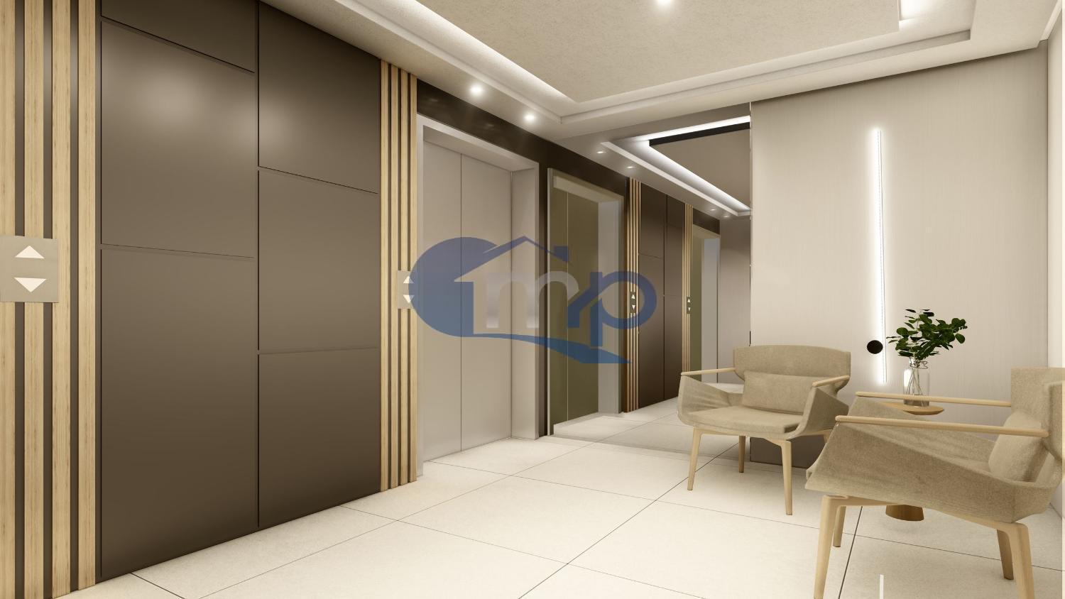 Apartamento à venda com 2 quartos, 81m² - Foto 18