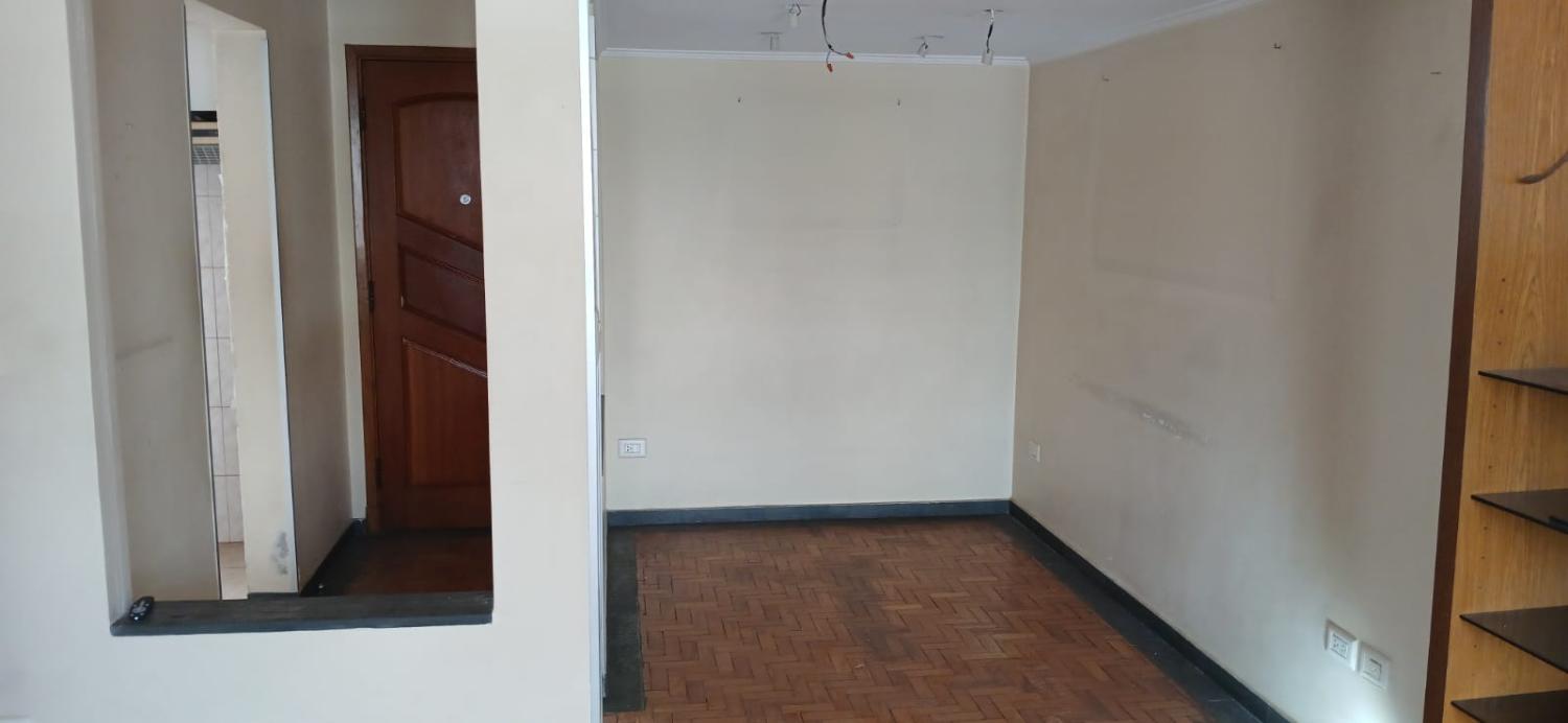 Apartamento à venda com 3 quartos, 103m² - Foto 2