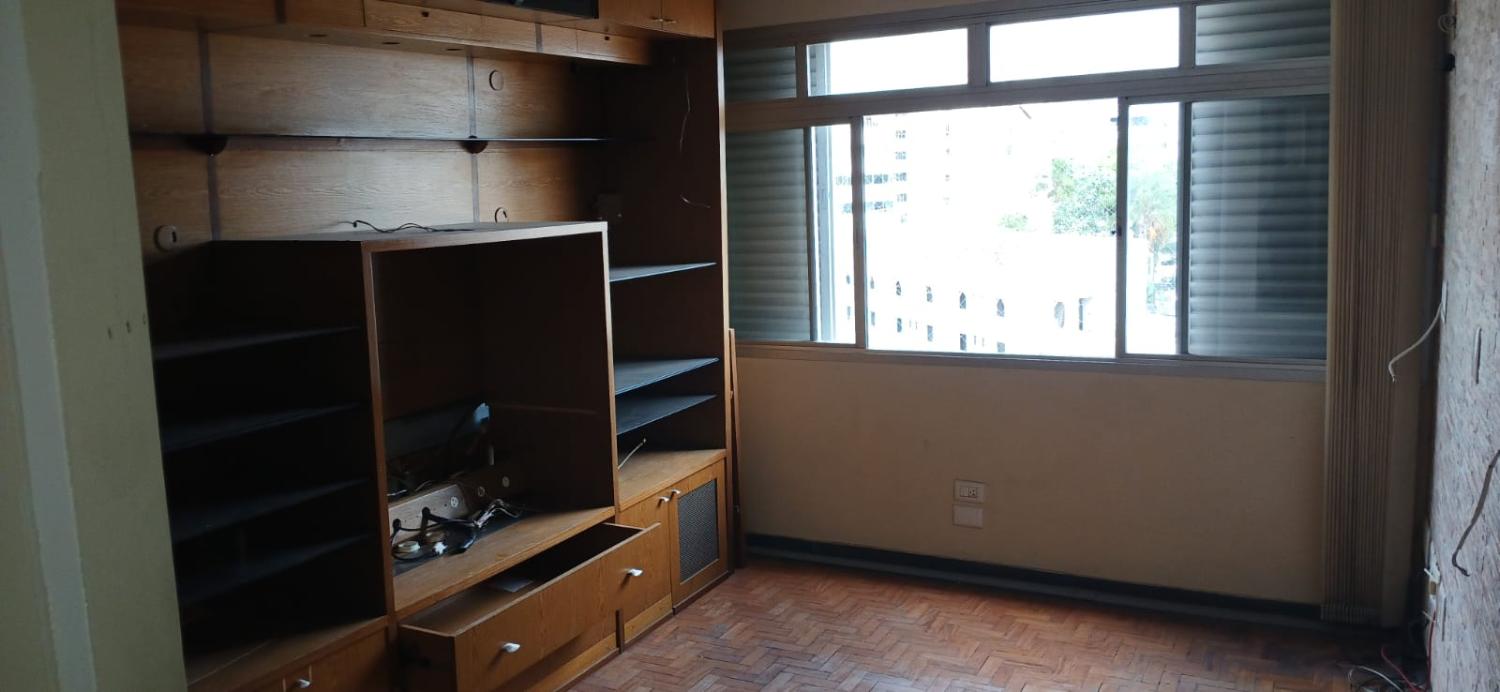 Apartamento à venda com 3 quartos, 103m² - Foto 1