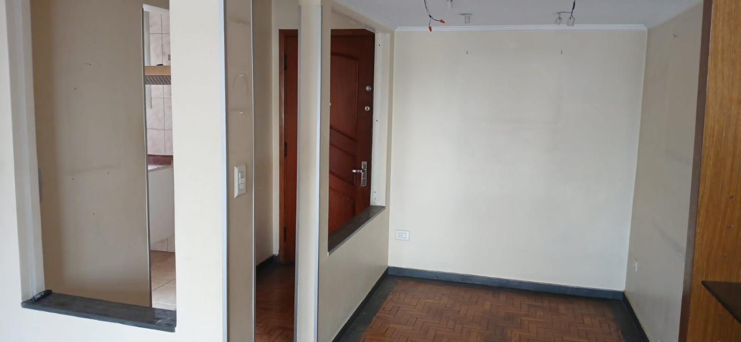 Apartamento à venda com 3 quartos, 103m² - Foto 3