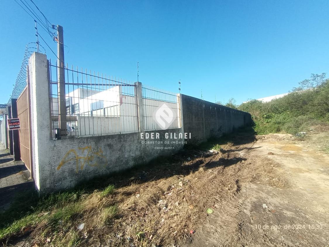 Loteamento e Condomínio para alugar, 600m² - Foto 2