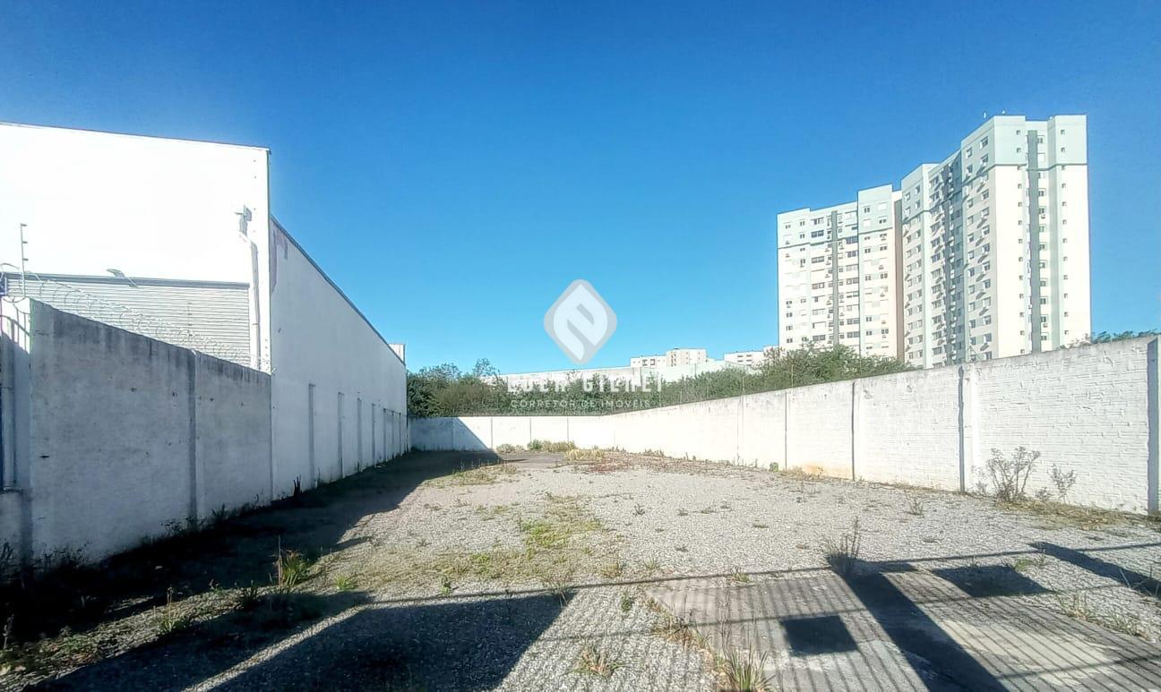 Loteamento e Condomínio para alugar, 600m² - Foto 1