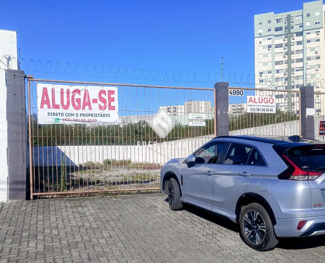 Loteamento e Condomínio para alugar, 600m² - Foto 3