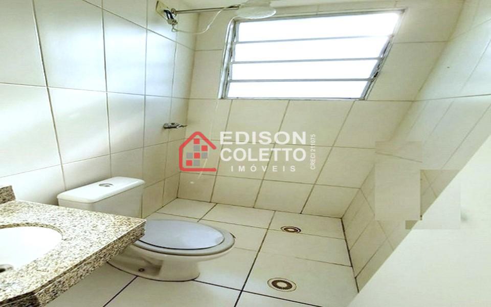 Apartamento à venda com 2 quartos, 46m² - Foto 7