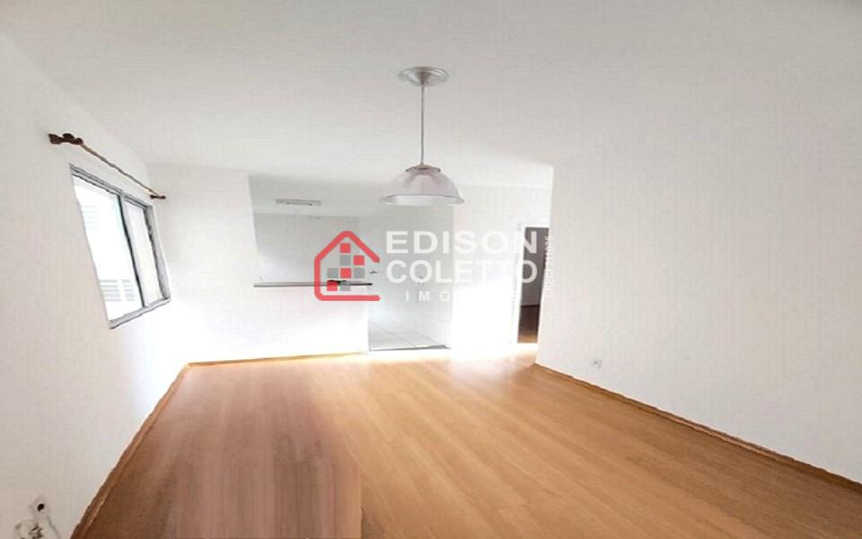 Apartamento à venda com 2 quartos, 46m² - Foto 1