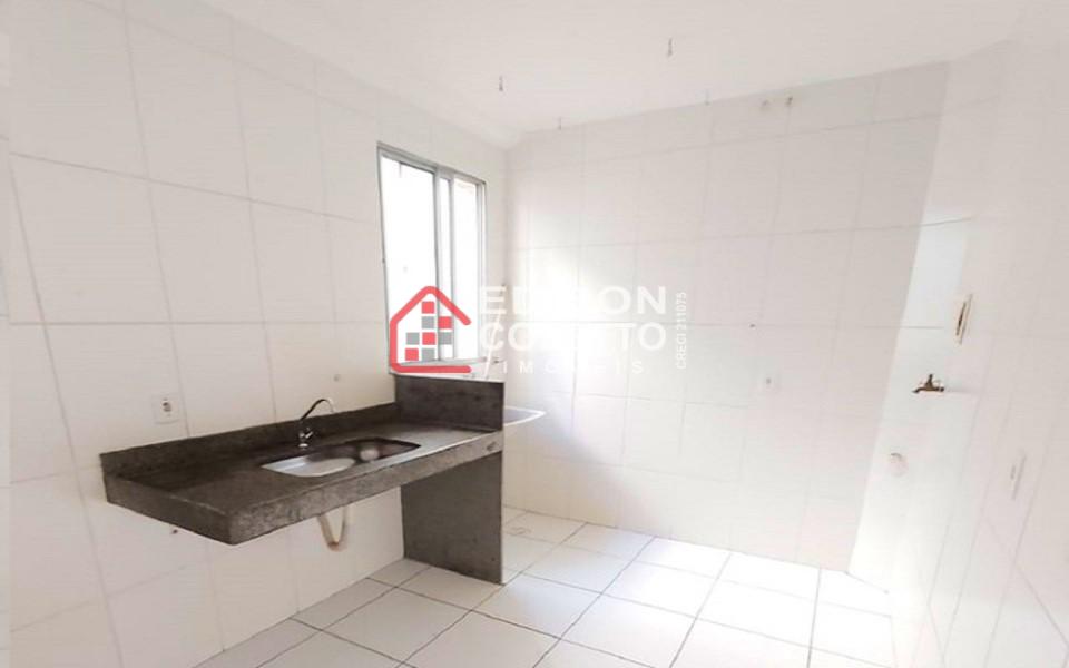 Apartamento à venda com 2 quartos, 46m² - Foto 8