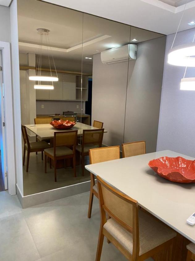 Apartamento à venda com 3 quartos, 116m² - Foto 3