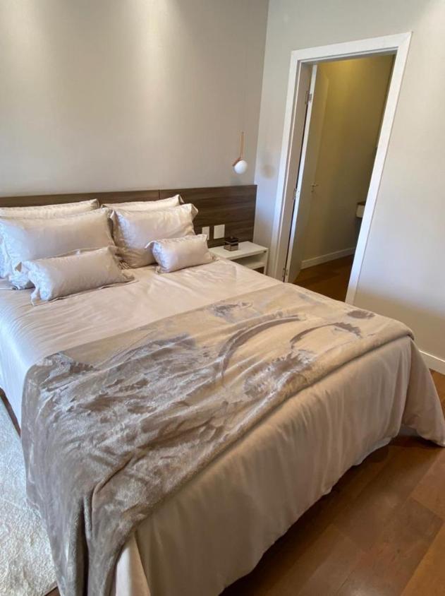 Apartamento à venda com 3 quartos, 116m² - Foto 5