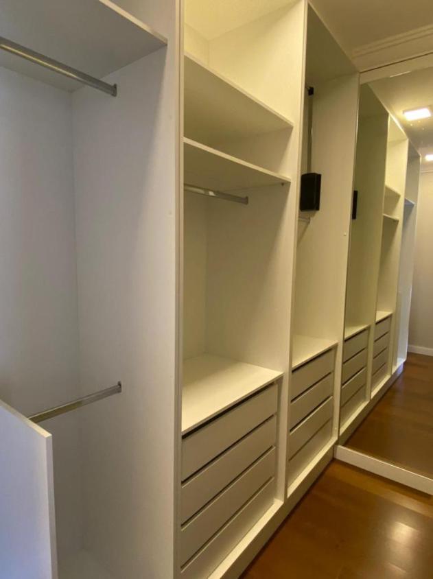 Apartamento à venda com 3 quartos, 116m² - Foto 6