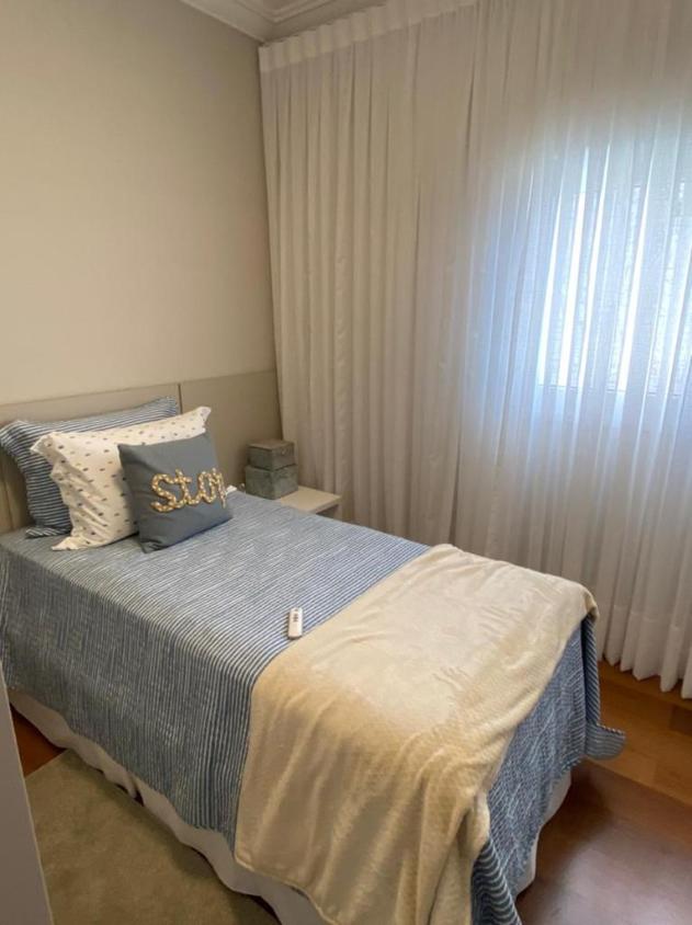 Apartamento à venda com 3 quartos, 116m² - Foto 10