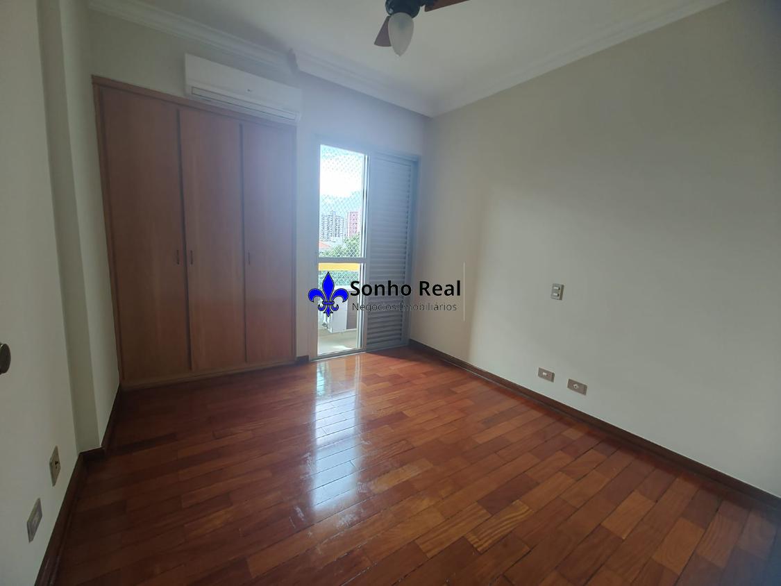 Apartamento à venda com 3 quartos, 106m² - Foto 3