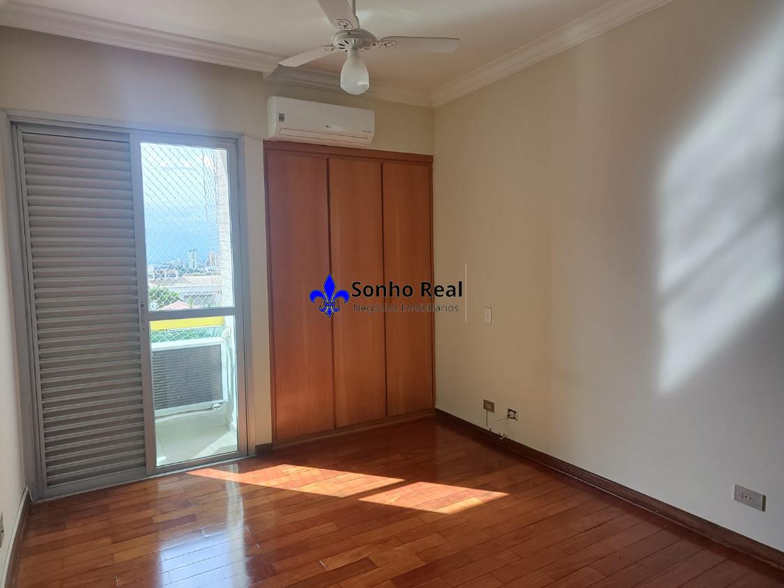 Apartamento à venda com 3 quartos, 106m² - Foto 2