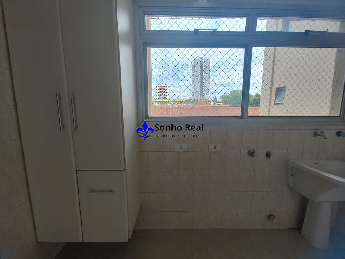 Apartamento à venda com 3 quartos, 106m² - Foto 13