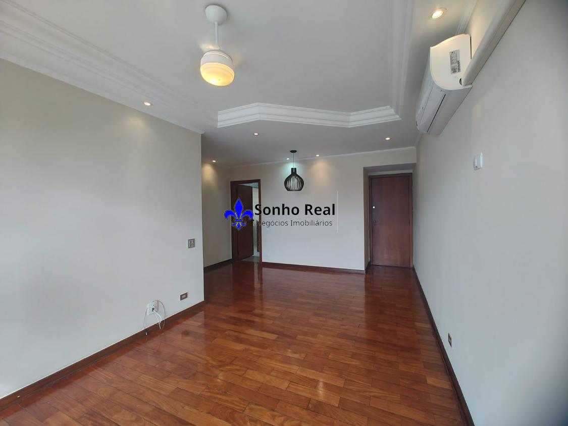 Apartamento à venda com 3 quartos, 106m² - Foto 8