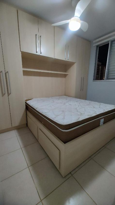 Apartamento à venda com 2 quartos, 49m² - Foto 1