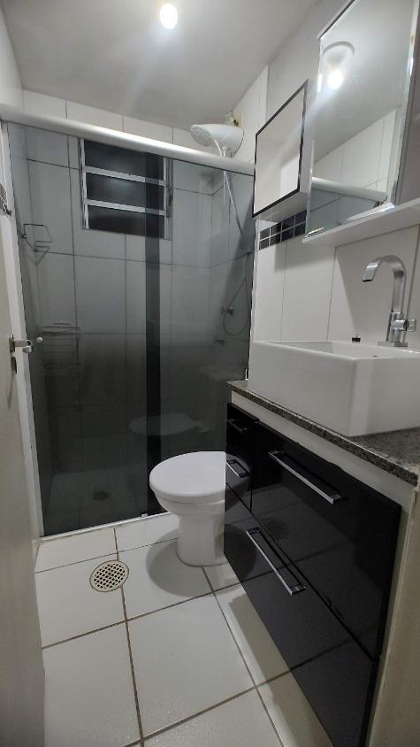 Apartamento à venda com 2 quartos, 49m² - Foto 8