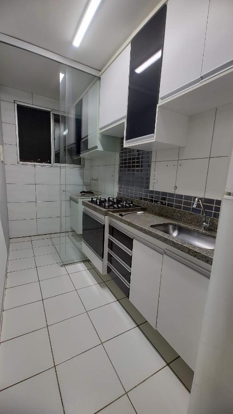 Apartamento à venda com 2 quartos, 49m² - Foto 4