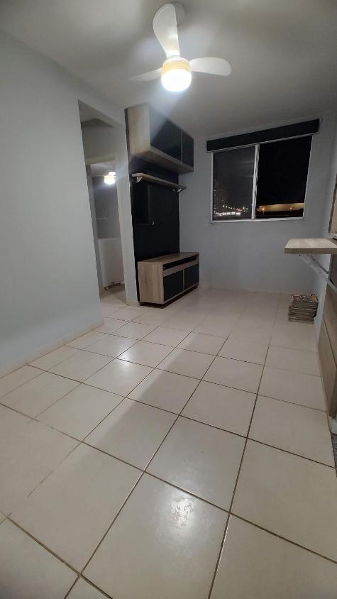 Apartamento à venda com 2 quartos, 49m² - Foto 6