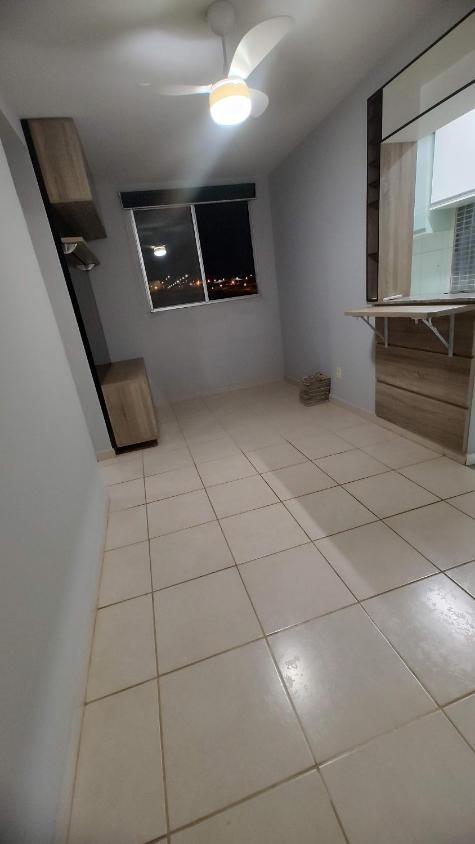 Apartamento à venda com 2 quartos, 49m² - Foto 5