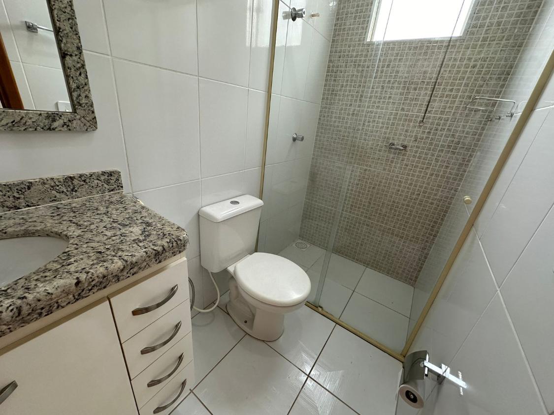 Apartamento à venda com 3 quartos, 93m² - Foto 9