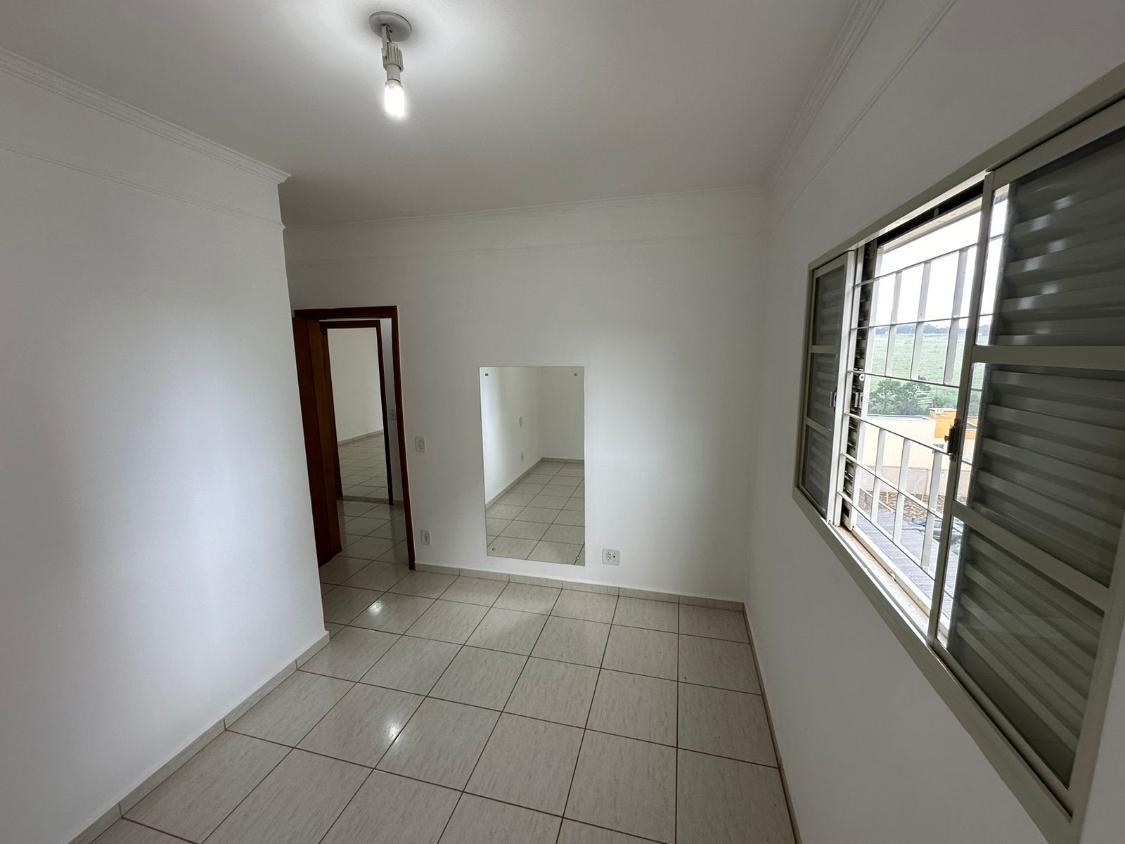 Apartamento à venda com 3 quartos, 93m² - Foto 8